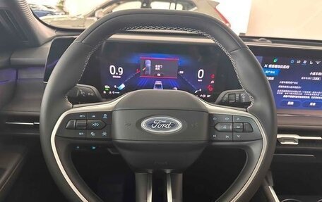 Ford Edge, 2025 год, 4 845 600 рублей, 19 фотография