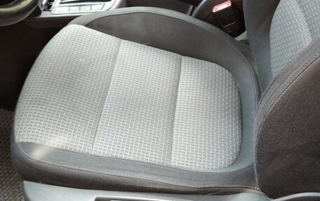 Skoda Superb III рестайлинг, 2010 год, 1 200 000 рублей, 4 фотография
