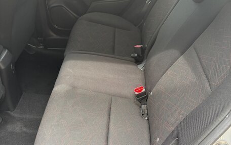 Honda Fit III, 2015 год, 1 420 000 рублей, 8 фотография