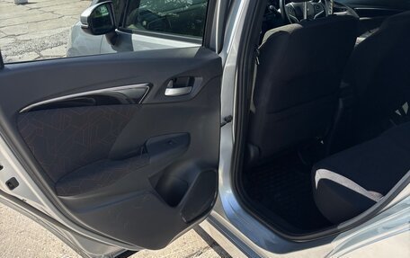 Honda Fit III, 2015 год, 1 420 000 рублей, 16 фотография