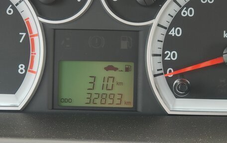 Chevrolet Nexia, 2021 год, 1 050 000 рублей, 6 фотография