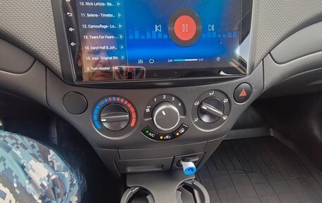 Chevrolet Nexia, 2021 год, 1 050 000 рублей, 4 фотография