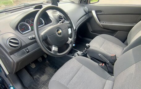 Chevrolet Nexia, 2021 год, 1 050 000 рублей, 10 фотография
