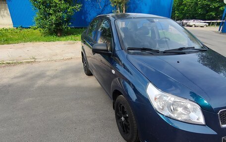 Chevrolet Nexia, 2021 год, 1 050 000 рублей, 17 фотография