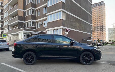 Volkswagen Polo VI (EU Market), 2020 год, 1 870 000 рублей, 4 фотография