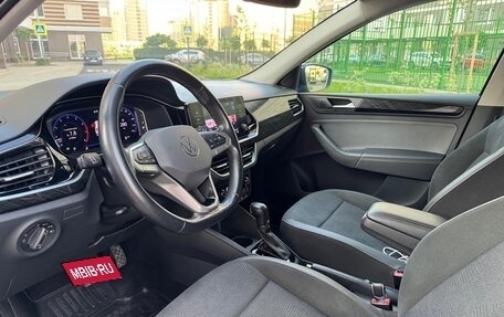 Volkswagen Polo VI (EU Market), 2020 год, 1 870 000 рублей, 8 фотография