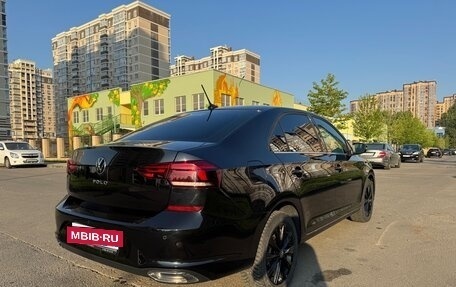 Volkswagen Polo VI (EU Market), 2020 год, 1 870 000 рублей, 13 фотография