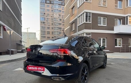Volkswagen Polo VI (EU Market), 2020 год, 1 870 000 рублей, 5 фотография