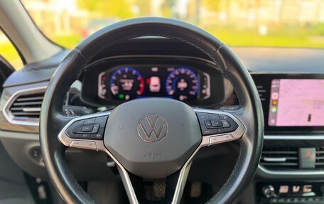 Volkswagen Polo VI (EU Market), 2020 год, 1 870 000 рублей, 20 фотография