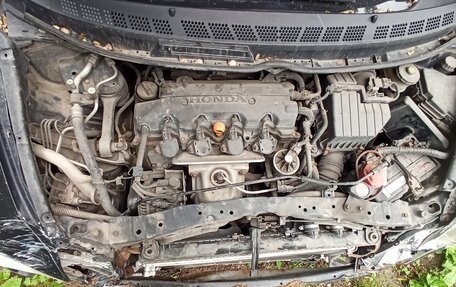 Honda Civic VIII, 2008 год, 400 000 рублей, 4 фотография