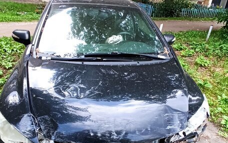 Honda Civic VIII, 2008 год, 400 000 рублей, 3 фотография
