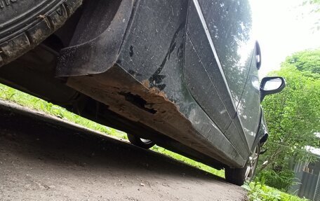 Honda Civic VIII, 2008 год, 400 000 рублей, 6 фотография