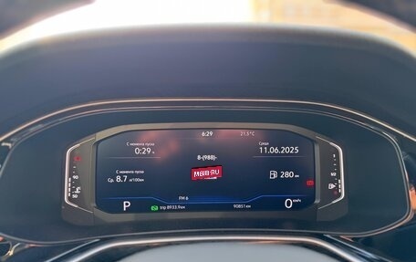 Volkswagen Polo VI (EU Market), 2020 год, 1 870 000 рублей, 21 фотография