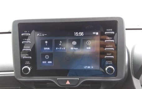 Toyota Yaris, 2020 год, 1 290 000 рублей, 8 фотография