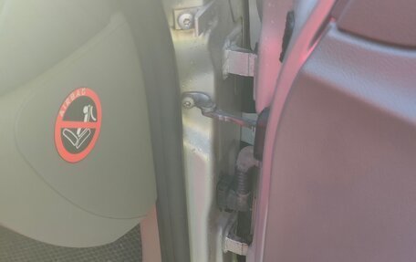 Renault Symbol, 2010 год, 570 000 рублей, 6 фотография