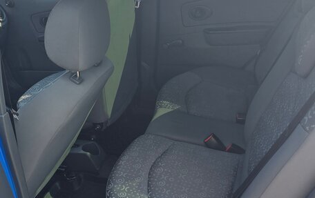 Chevrolet Spark III, 2006 год, 300 000 рублей, 6 фотография