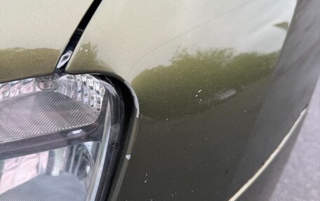 Renault Duster I рестайлинг, 2015 год, 1 200 000 рублей, 17 фотография