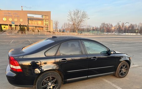 Volvo S40 II, 2007 год, 699 000 рублей, 4 фотография
