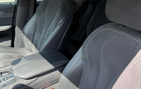 BMW X6, 2016 год, 3 950 000 рублей, 10 фотография