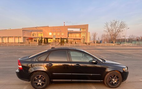 Volvo S40 II, 2007 год, 699 000 рублей, 3 фотография