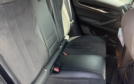 BMW X6, 2016 год, 3 950 000 рублей, 13 фотография