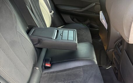 BMW X6, 2016 год, 3 950 000 рублей, 12 фотография