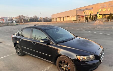 Volvo S40 II, 2007 год, 699 000 рублей, 2 фотография