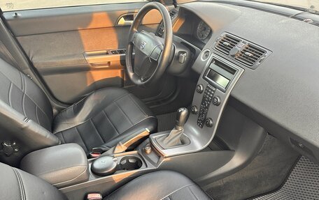 Volvo S40 II, 2007 год, 699 000 рублей, 6 фотография