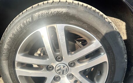 Volkswagen Jetta VI, 2012 год, 1 090 000 рублей, 7 фотография