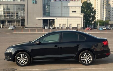 Volkswagen Jetta VI, 2012 год, 1 090 000 рублей, 6 фотография