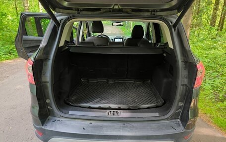 Ford Kuga III, 2017 год, 1 300 000 рублей, 15 фотография