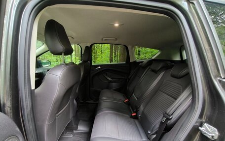 Ford Kuga III, 2017 год, 1 300 000 рублей, 13 фотография