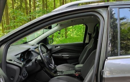 Ford Kuga III, 2017 год, 1 300 000 рублей, 8 фотография