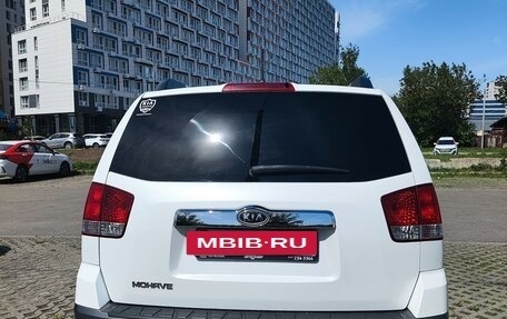 KIA Mohave I, 2012 год, 2 350 000 рублей, 4 фотография