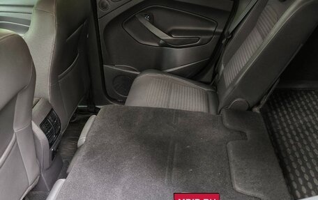 Ford Kuga III, 2017 год, 1 300 000 рублей, 14 фотография