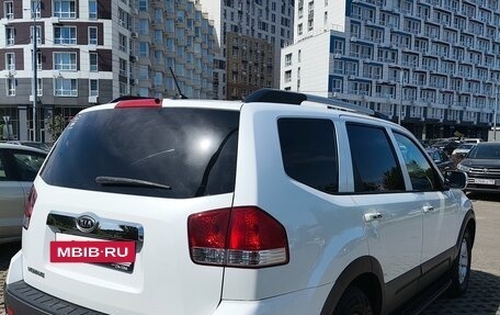 KIA Mohave I, 2012 год, 2 350 000 рублей, 3 фотография
