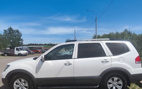 KIA Mohave I, 2012 год, 2 350 000 рублей, 6 фотография