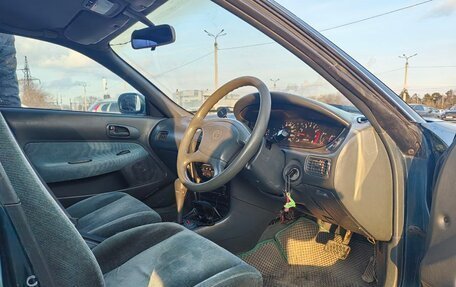 Toyota Sprinter Marino, 1992 год, 350 000 рублей, 2 фотография