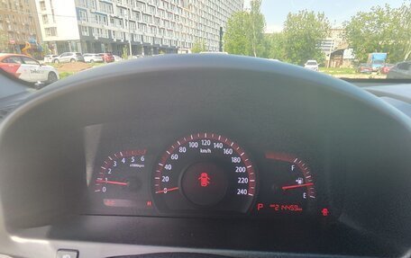KIA Mohave I, 2012 год, 2 350 000 рублей, 10 фотография