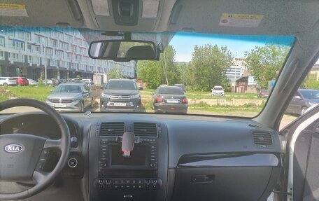 KIA Mohave I, 2012 год, 2 350 000 рублей, 9 фотография