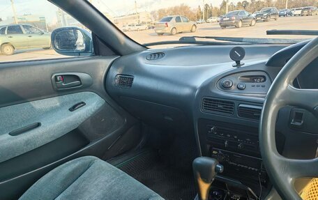Toyota Sprinter Marino, 1992 год, 350 000 рублей, 3 фотография