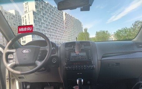 KIA Mohave I, 2012 год, 2 350 000 рублей, 12 фотография