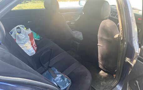 BMW 5 серия, 1996 год, 445 000 рублей, 2 фотография