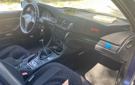 BMW 5 серия, 1996 год, 445 000 рублей, 5 фотография