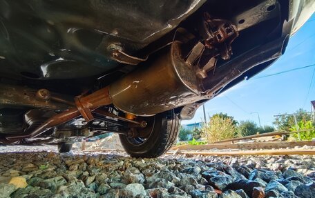 Toyota Sprinter Marino, 1992 год, 350 000 рублей, 9 фотография