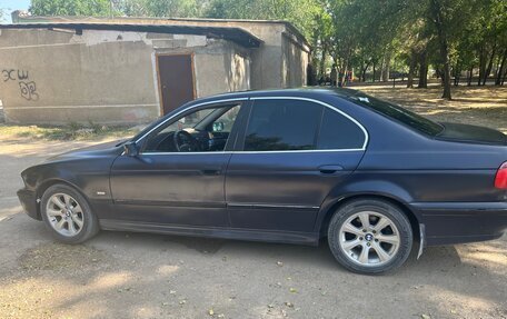 BMW 5 серия, 1996 год, 445 000 рублей, 6 фотография