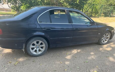 BMW 5 серия, 1996 год, 445 000 рублей, 4 фотография
