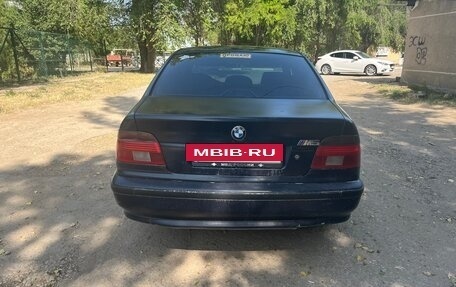 BMW 5 серия, 1996 год, 445 000 рублей, 3 фотография