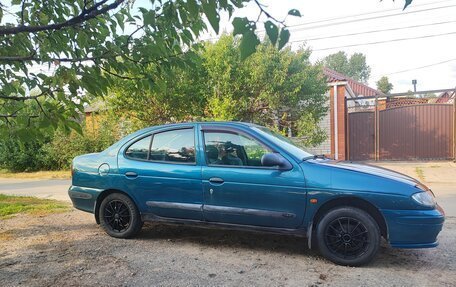 Renault Megane II, 1996 год, 145 000 рублей, 3 фотография