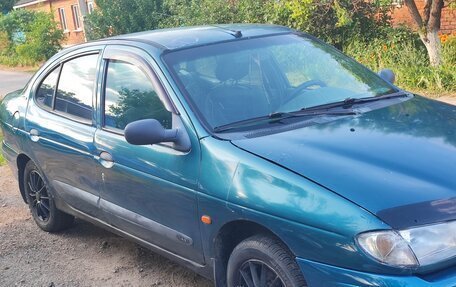 Renault Megane II, 1996 год, 145 000 рублей, 2 фотография
